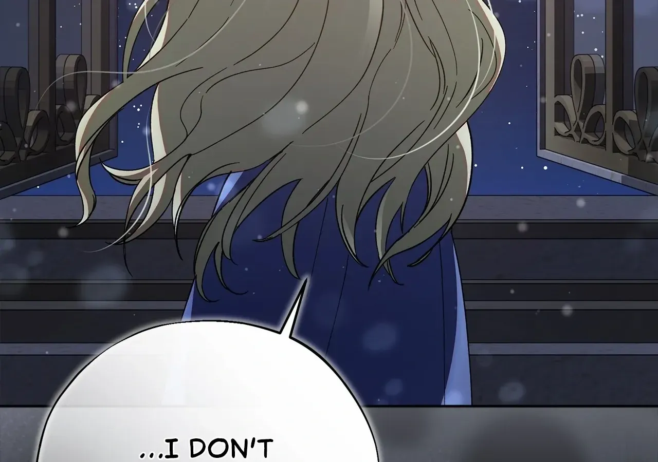 Escape Me If You Can Chapter 49 page 37 - 