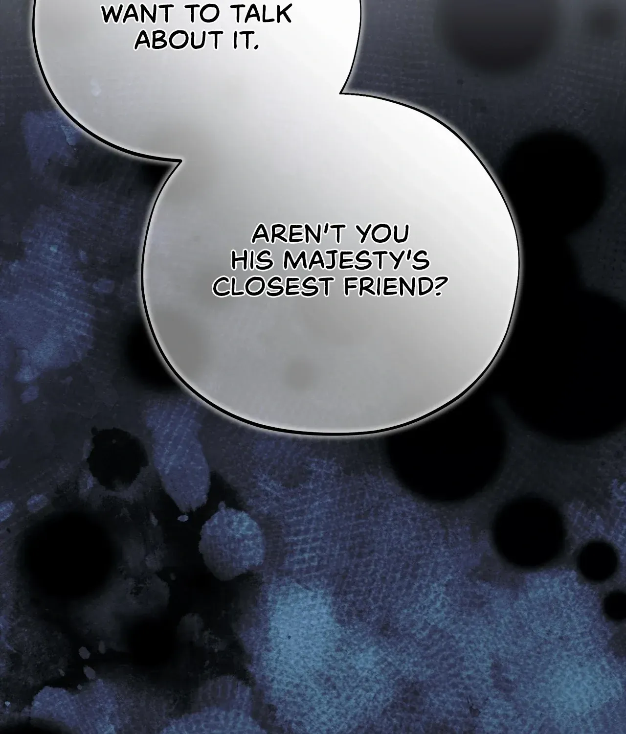 Escape Me If You Can Chapter 49 page 38 - 