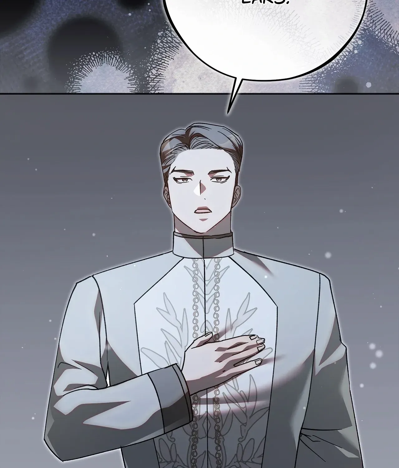 Escape Me If You Can Chapter 49 page 42 - 