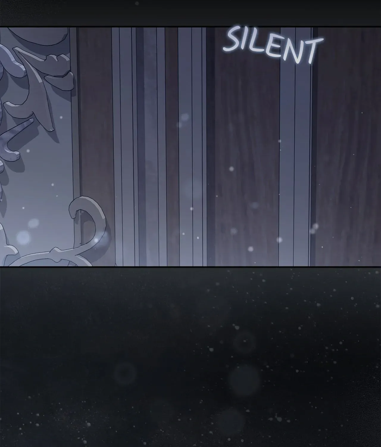 Escape Me If You Can Chapter 49 page 6 - 