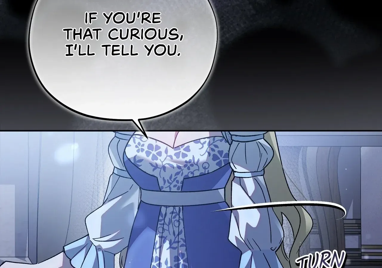 Escape Me If You Can Chapter 49 page 51 - 