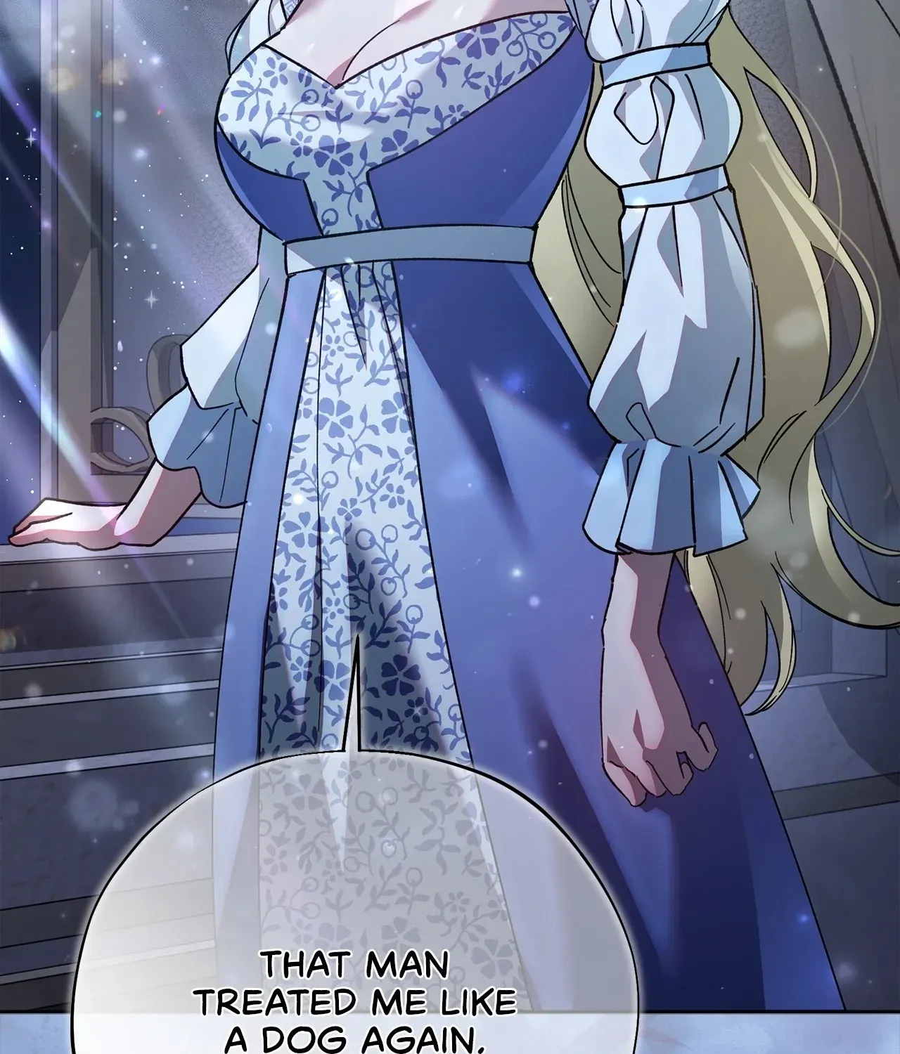 Escape Me If You Can Chapter 49 page 55 - 
