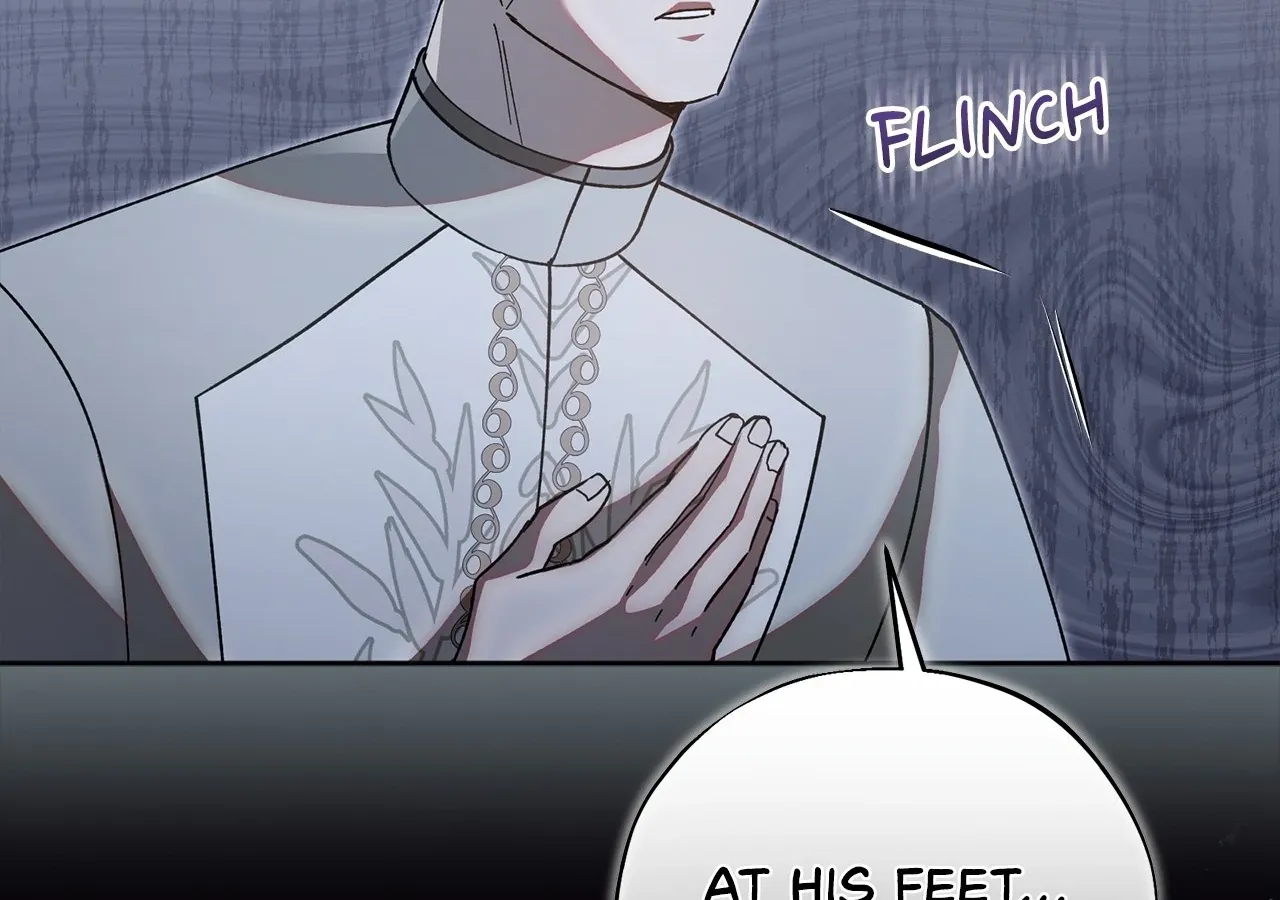 Escape Me If You Can Chapter 49 page 58 - 