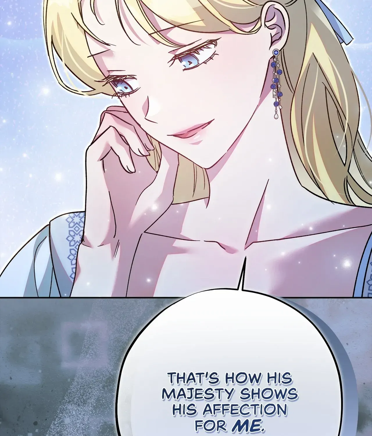 Escape Me If You Can Chapter 49 page 61 - 