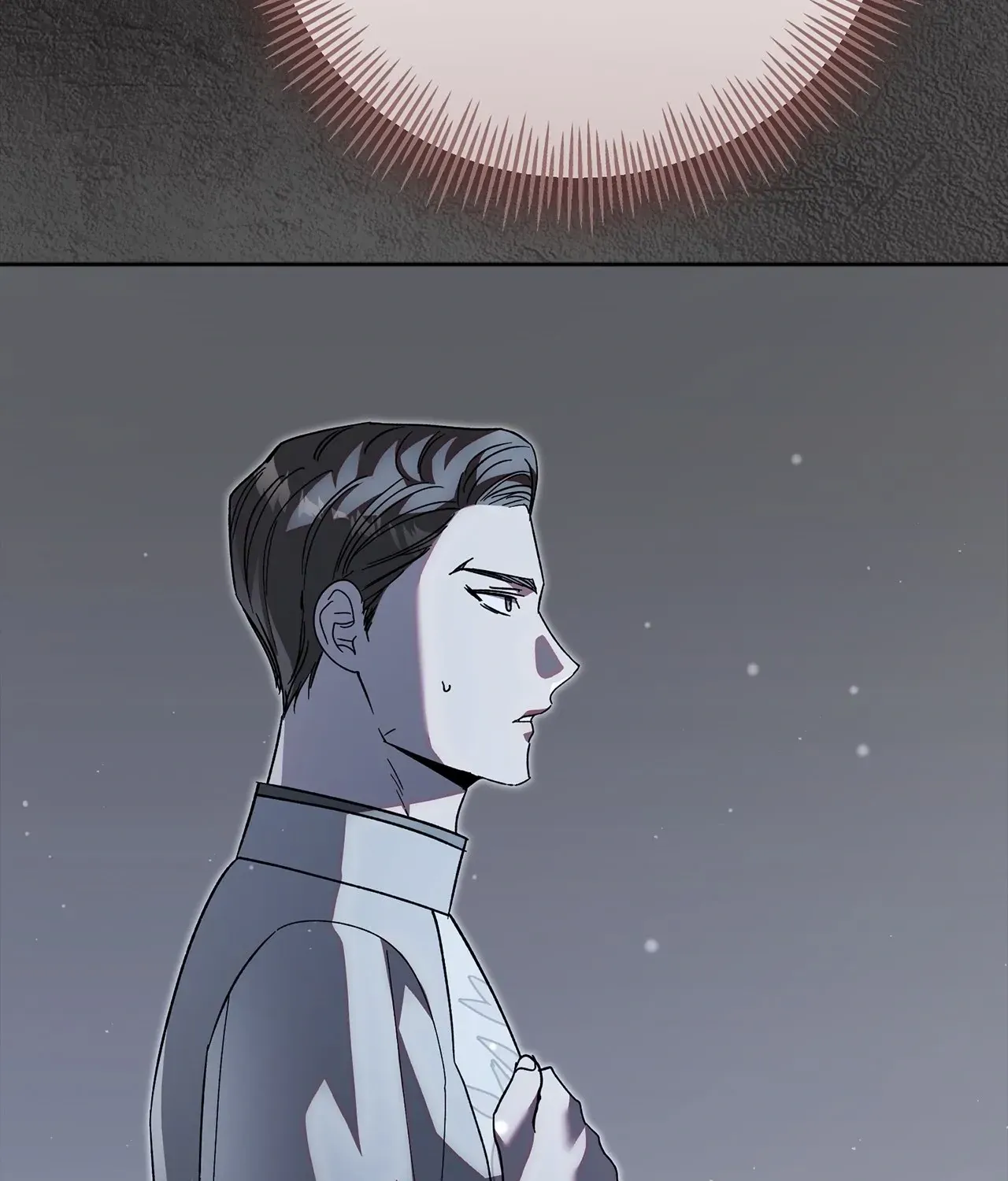 Escape Me If You Can Chapter 49 page 76 - 