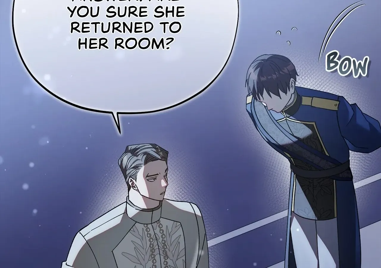 Escape Me If You Can Chapter 49 page 9 - 