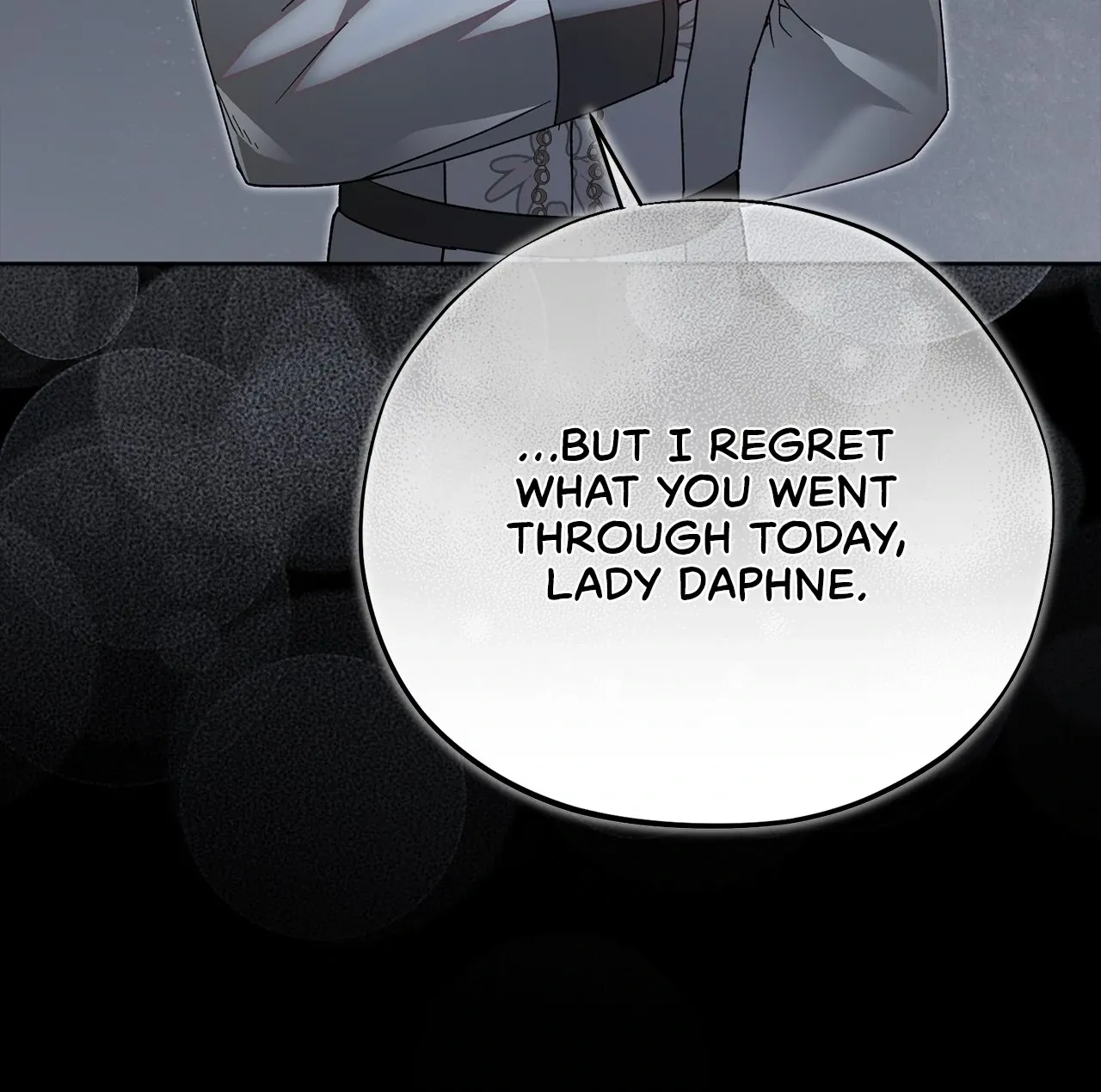Escape Me If You Can Chapter 49 page 86 - 