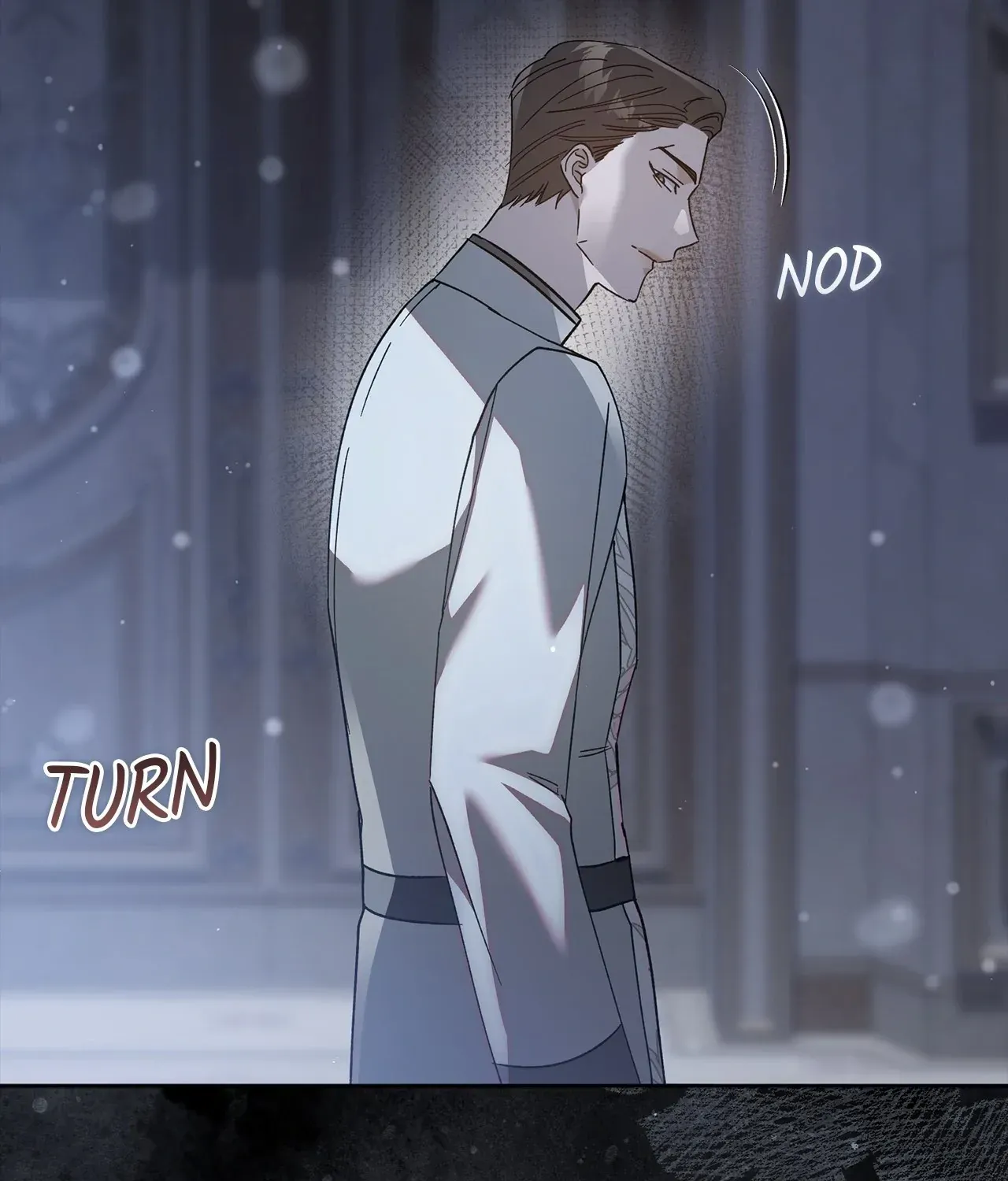 Escape Me If You Can Chapter 49 page 97 - 