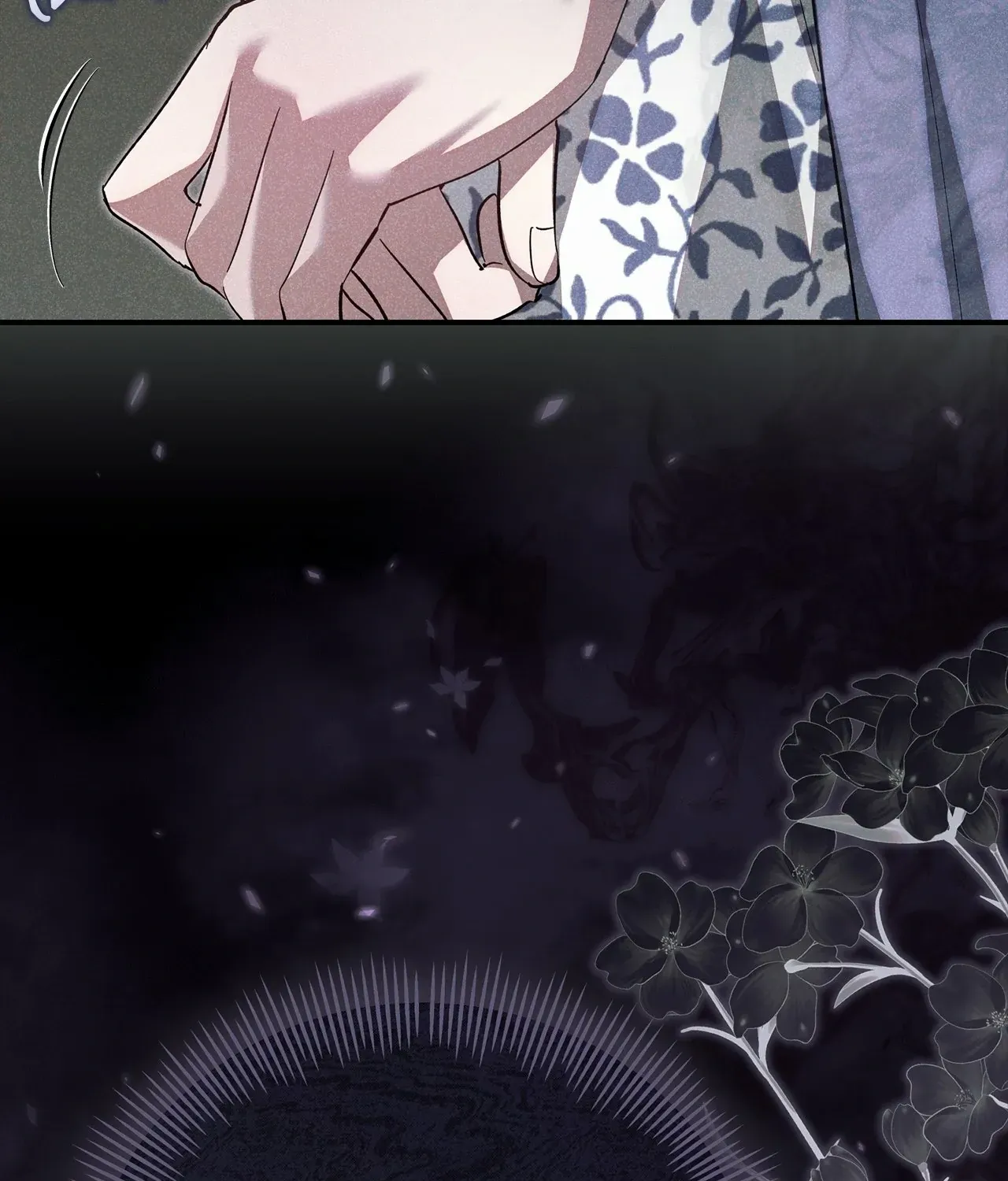 Escape Me If You Can Chapter 50 page 152 - 