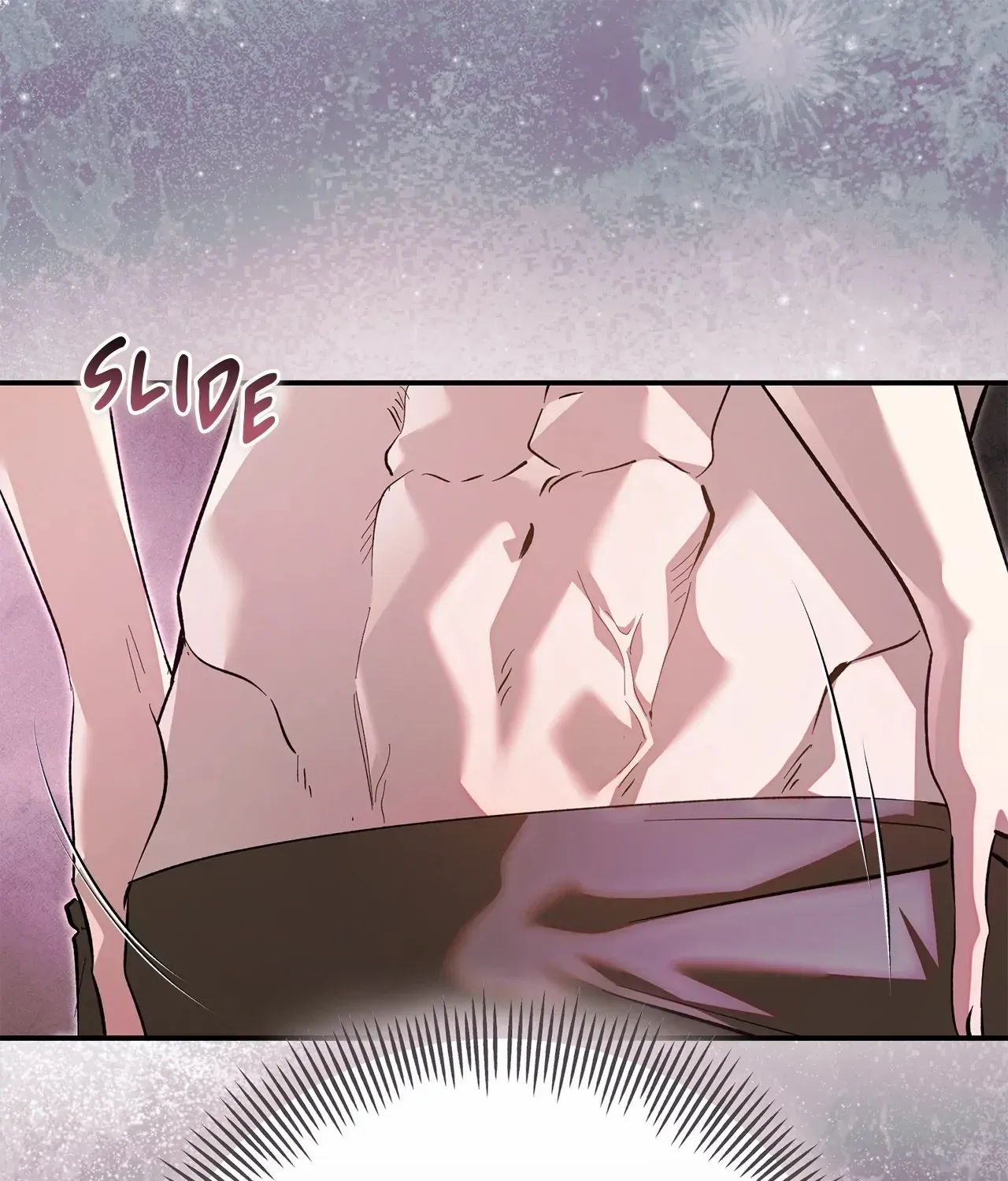 Escape Me If You Can Chapter 50 page 202 - 
