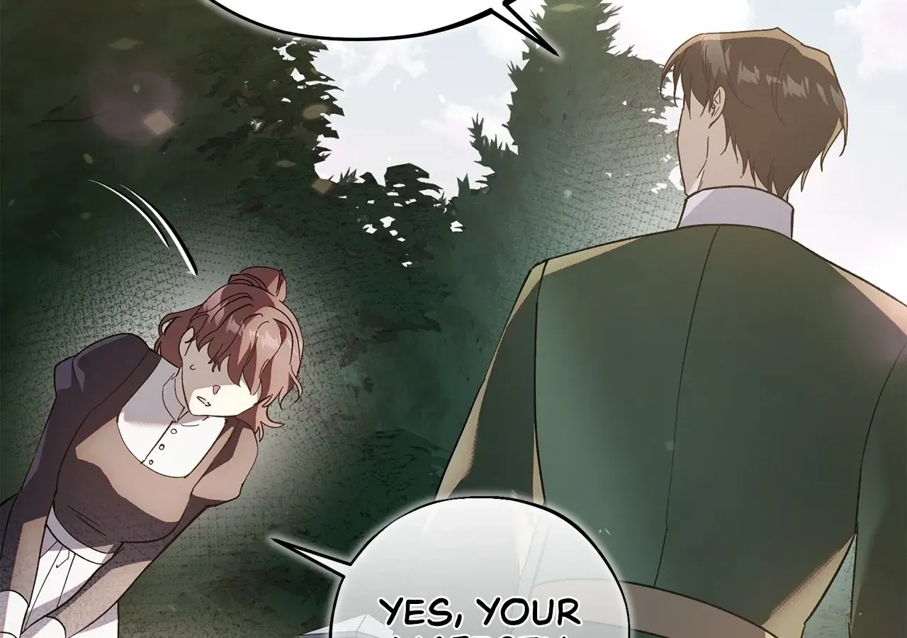 Escape Me If You Can Chapter 50 page 46 - 