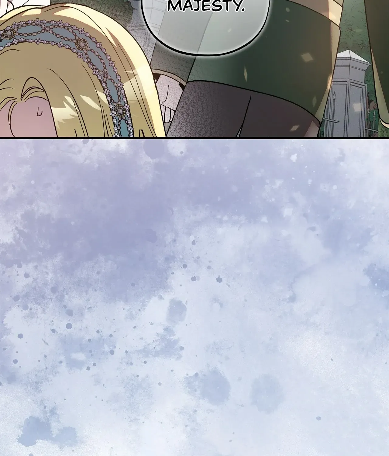 Escape Me If You Can Chapter 50 page 47 - 
