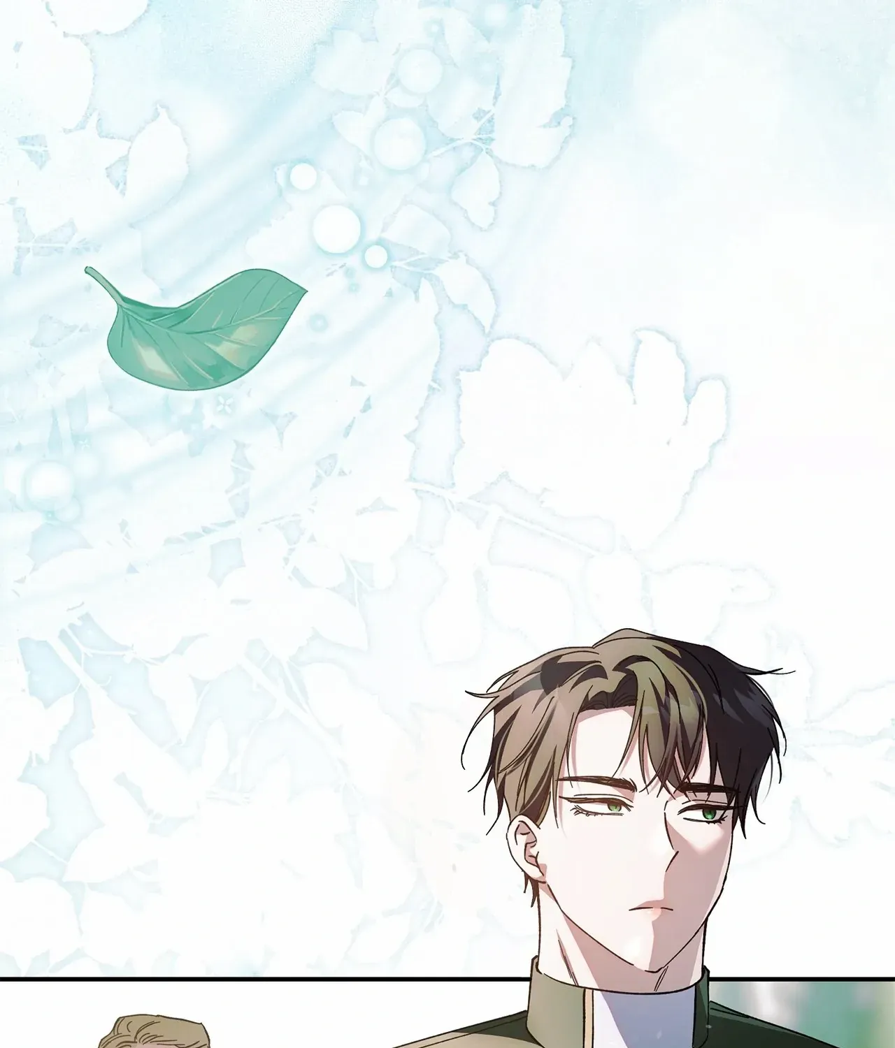 Escape Me If You Can Chapter 50 page 8 - 