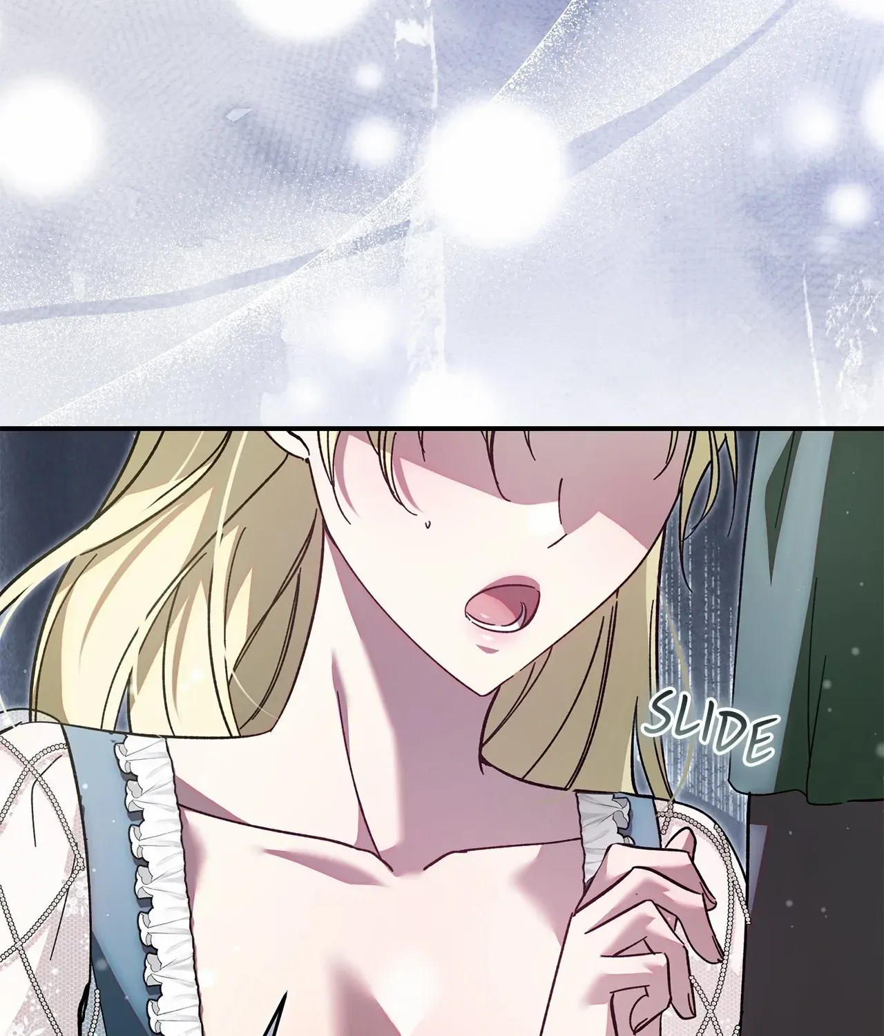 Escape Me If You Can Chapter 50 page 72 - 