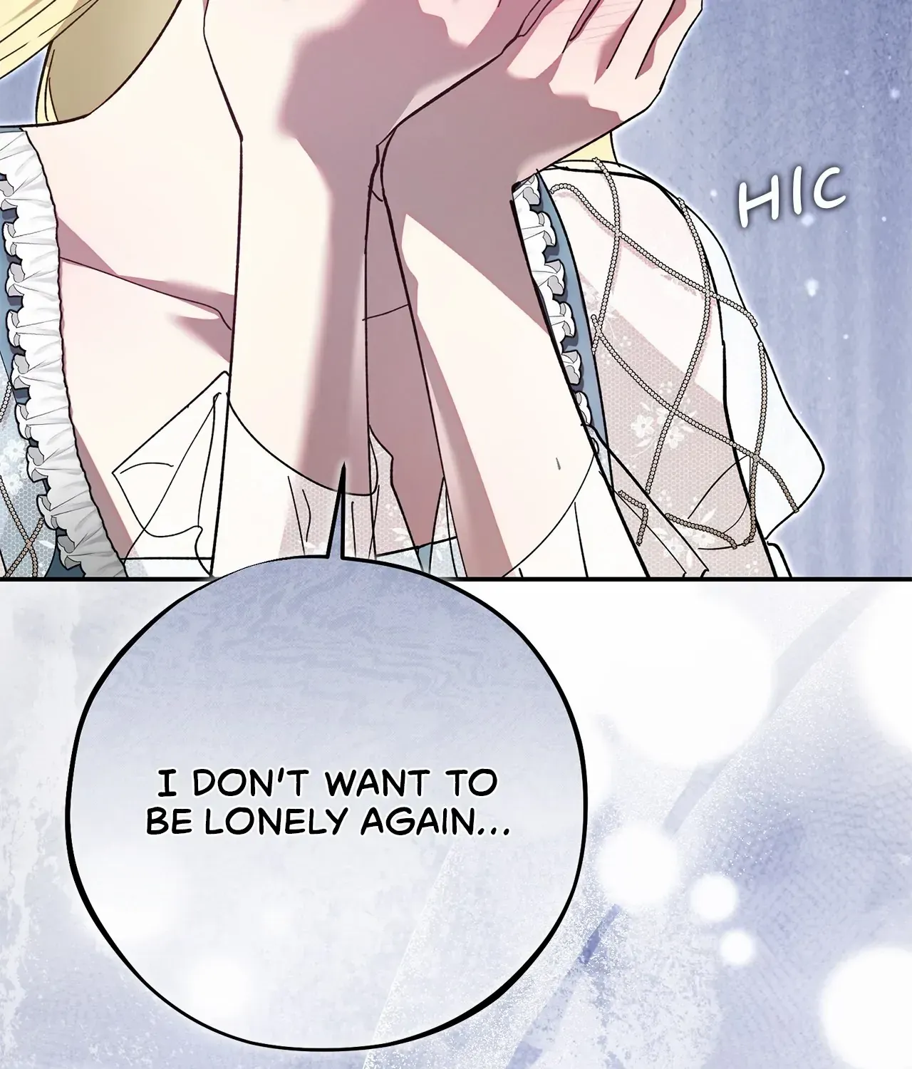 Escape Me If You Can Chapter 50 page 80 - 