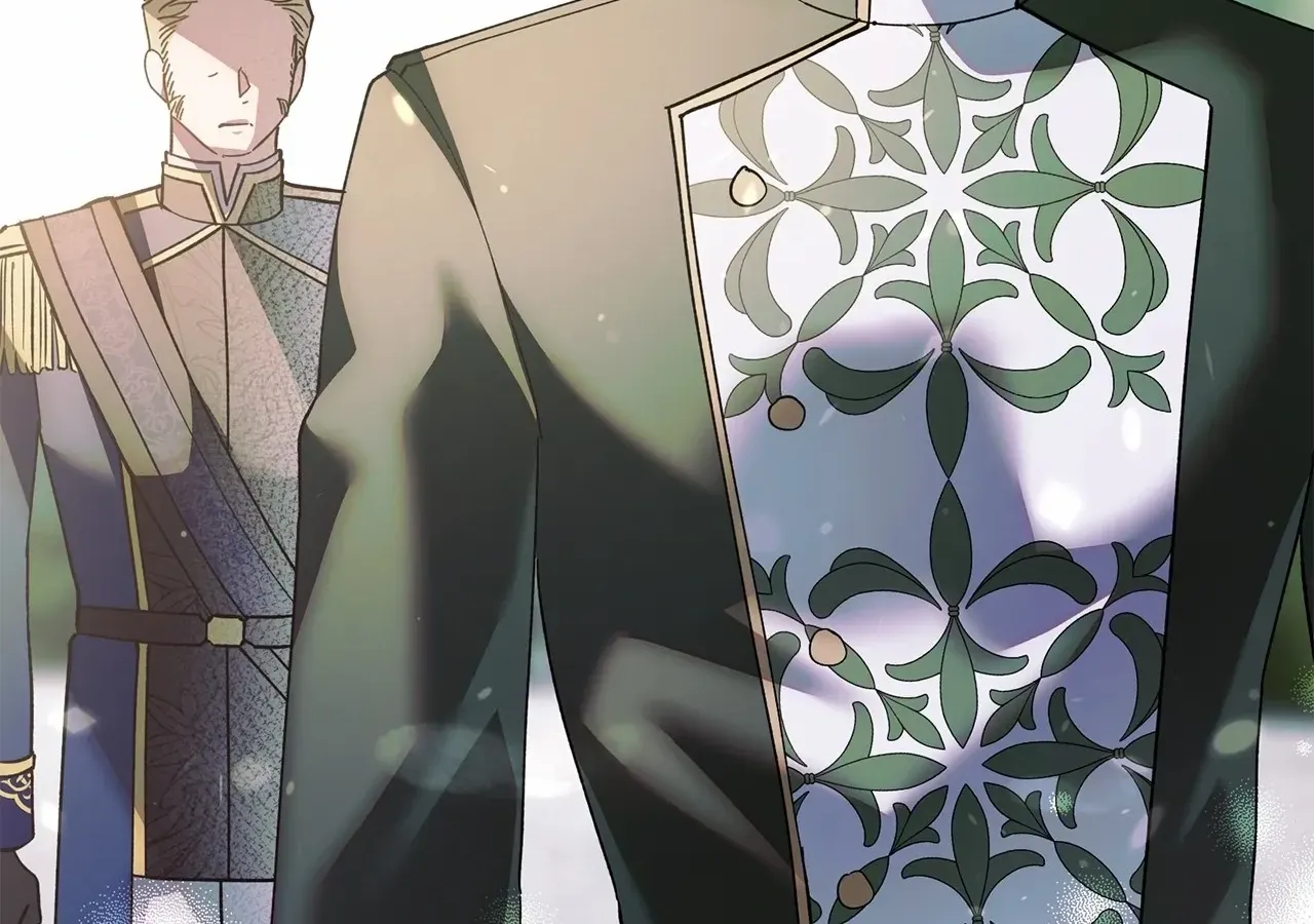 Escape Me If You Can Chapter 50 page 9 - 