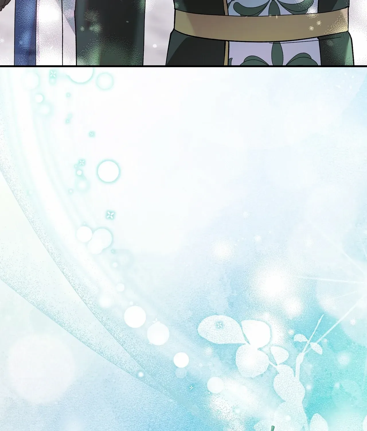 Escape Me If You Can Chapter 50 page 10 - 