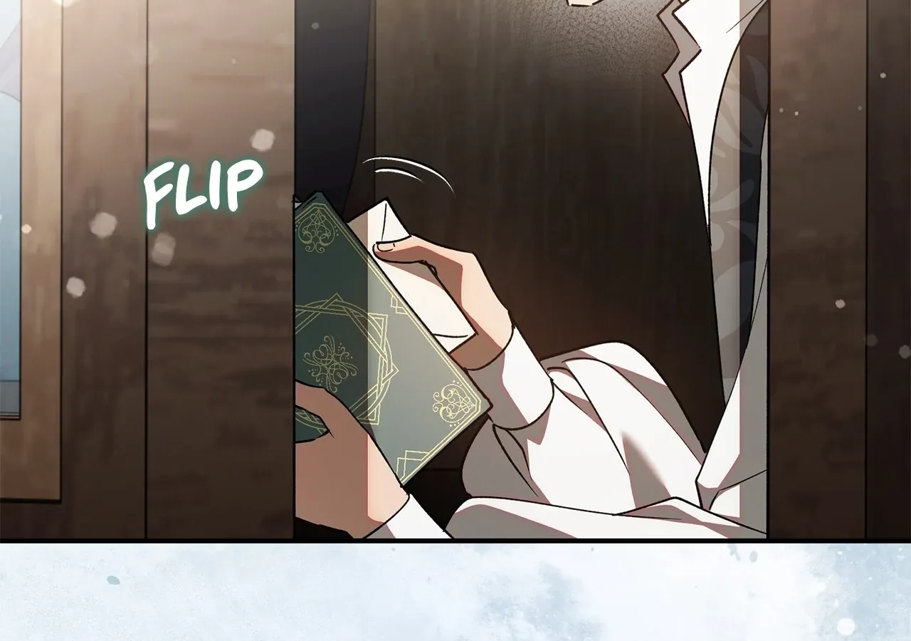 Escape Me If You Can Chapter 51 page 103 - 