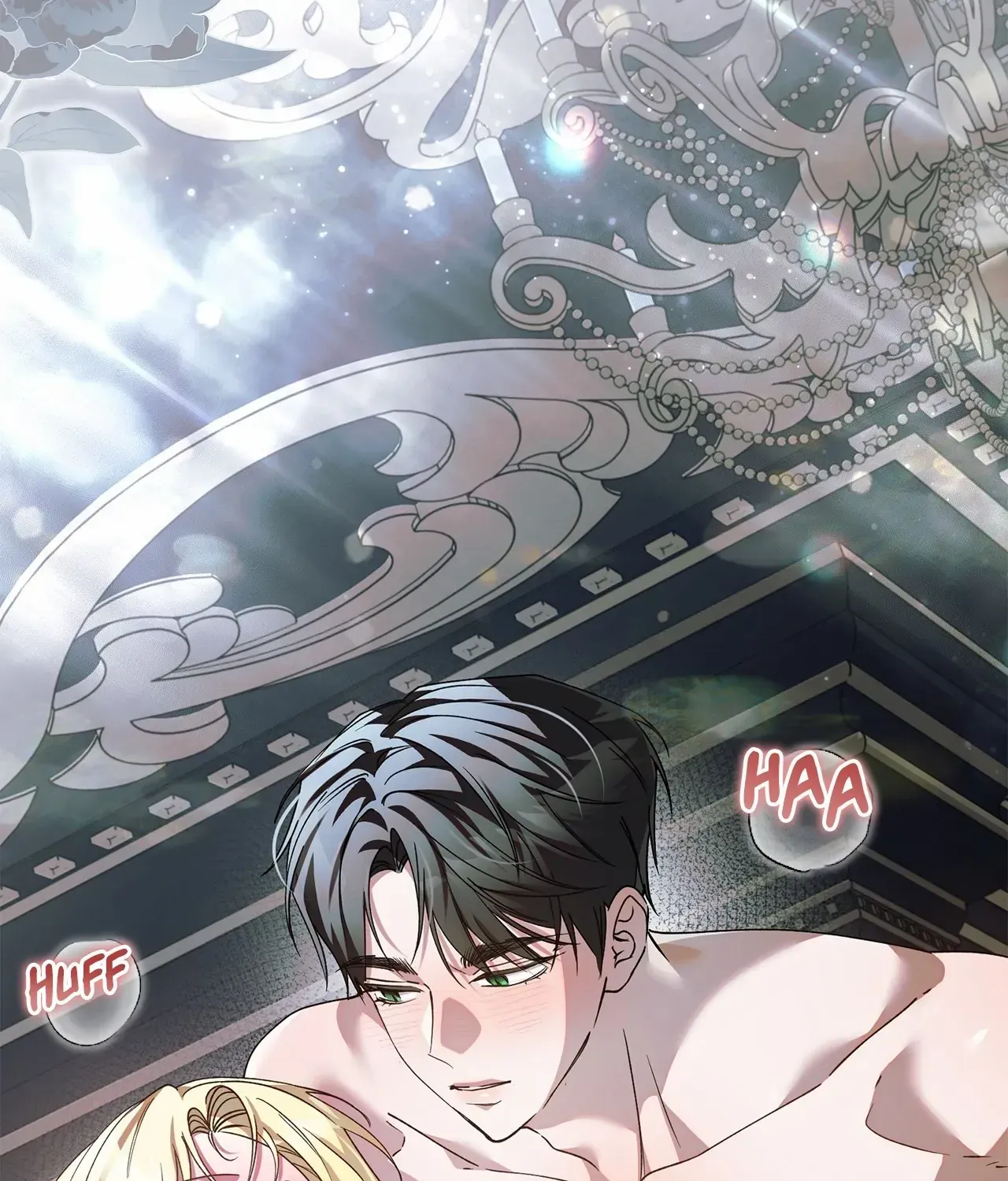 Escape Me If You Can Chapter 51 page 12 - 