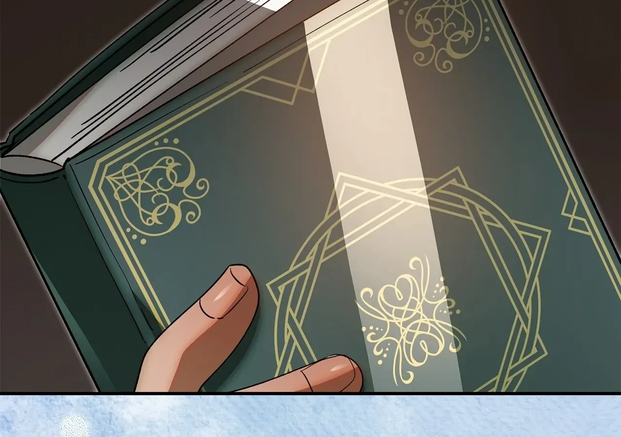 Escape Me If You Can Chapter 51 page 111 - 