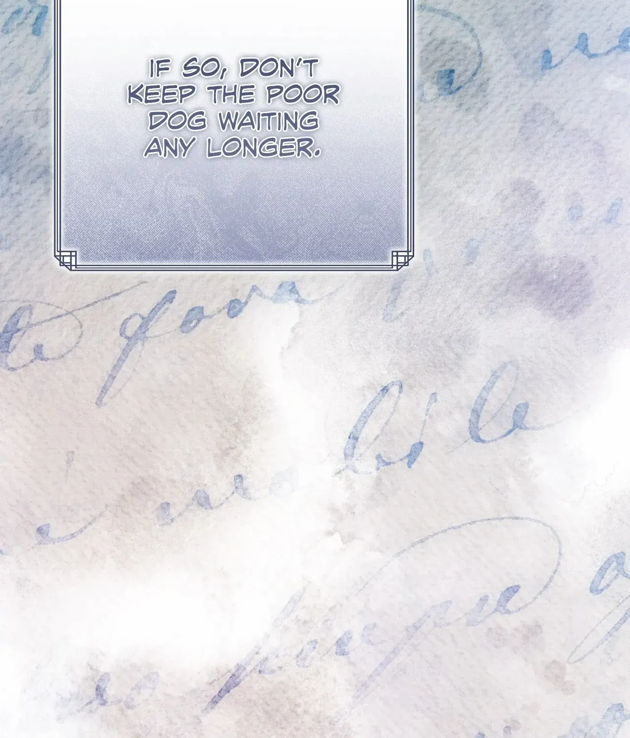 Escape Me If You Can Chapter 51 page 125 - 
