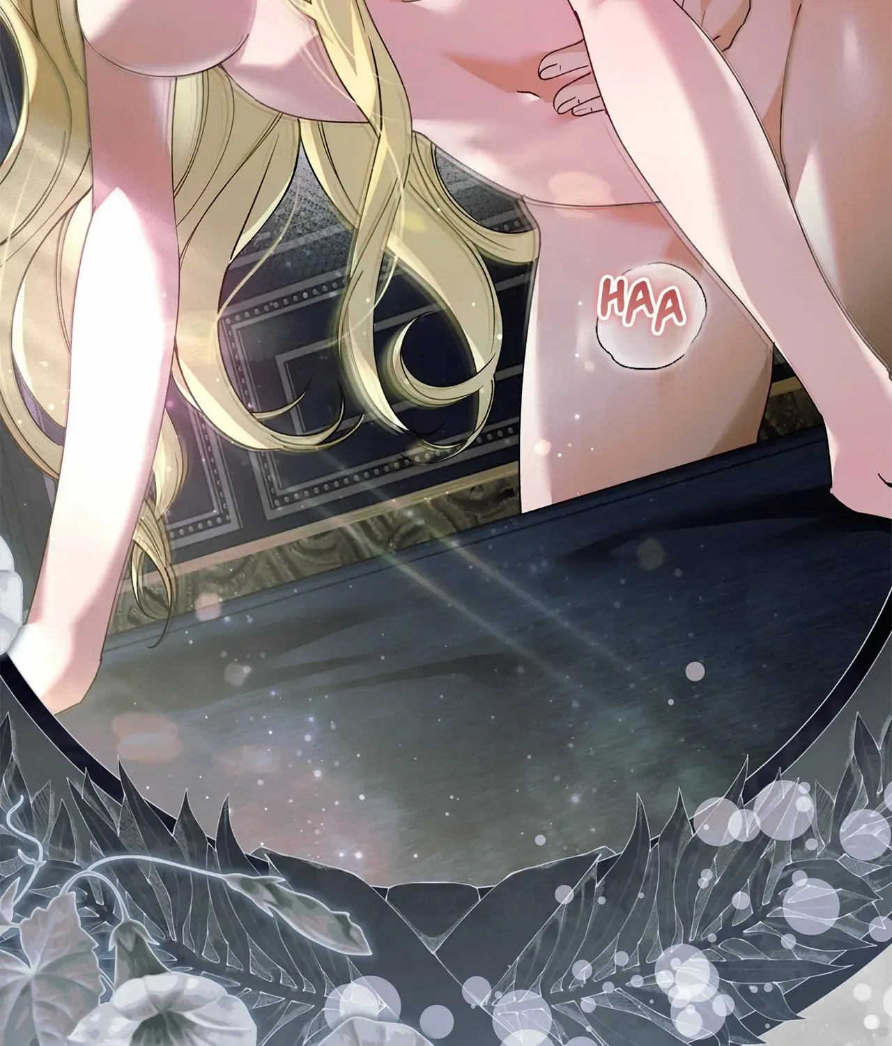 Escape Me If You Can Chapter 51 page 14 - 