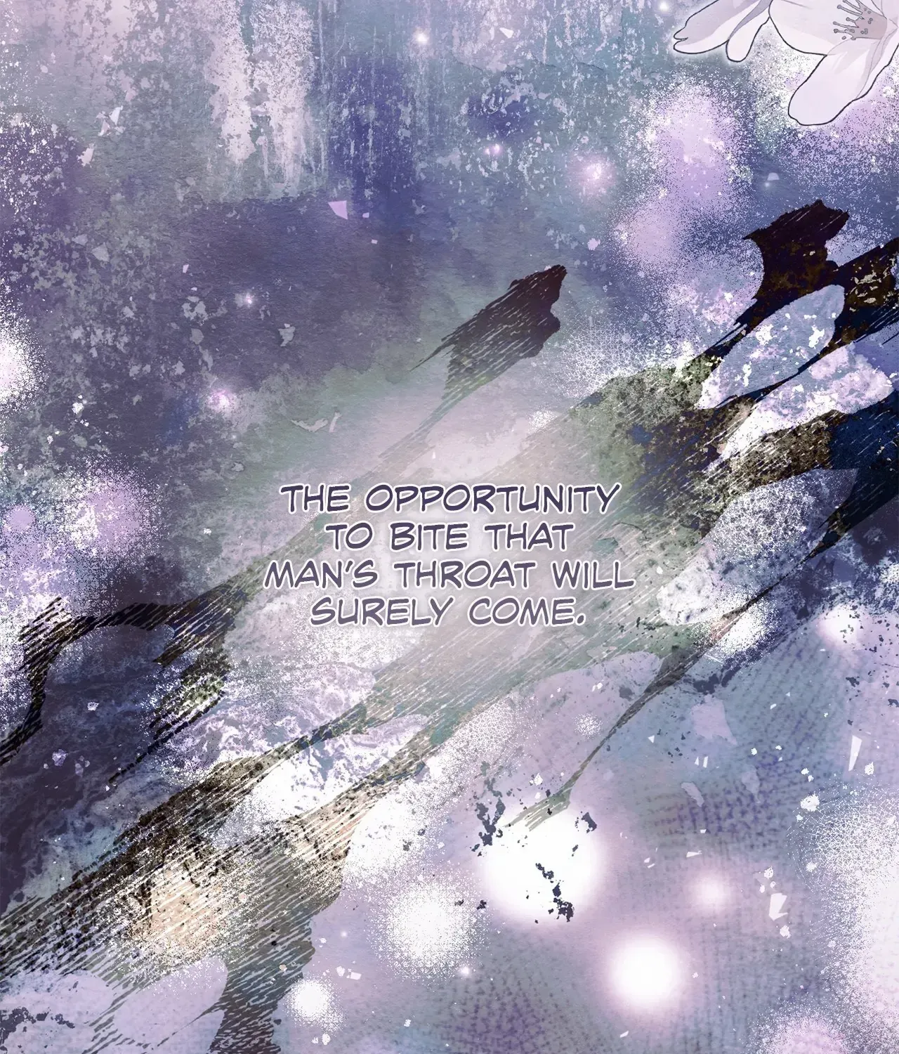 Escape Me If You Can Chapter 51 page 146 - 