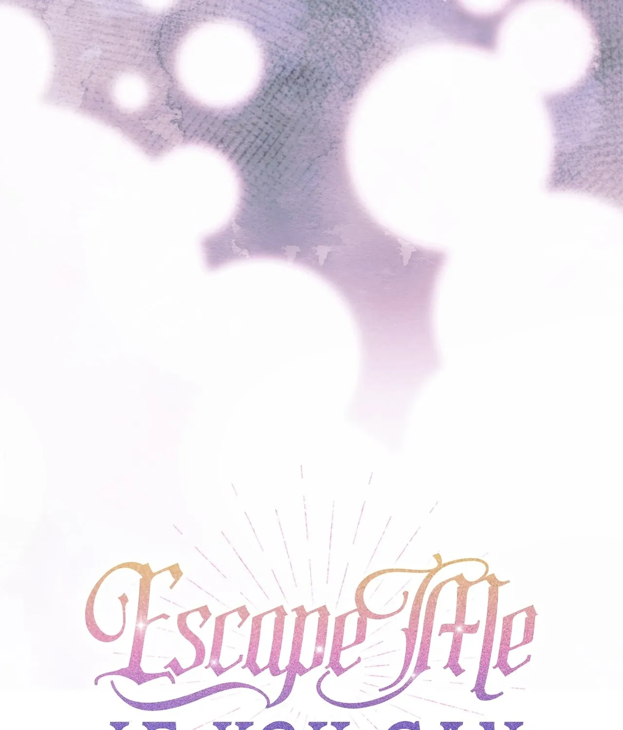 Escape Me If You Can Chapter 51 page 148 - 