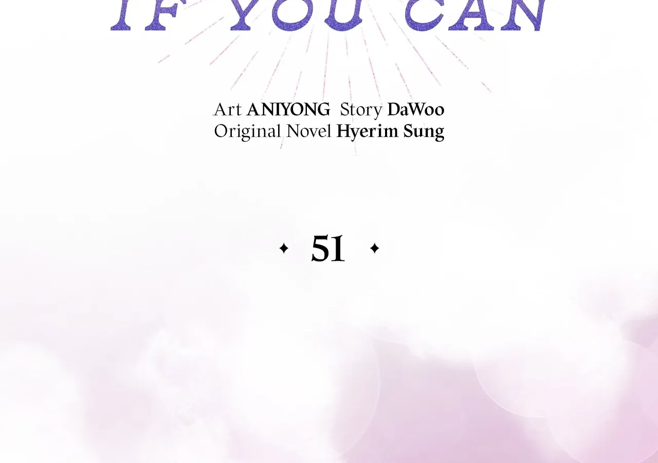 Escape Me If You Can Chapter 51 page 149 - 