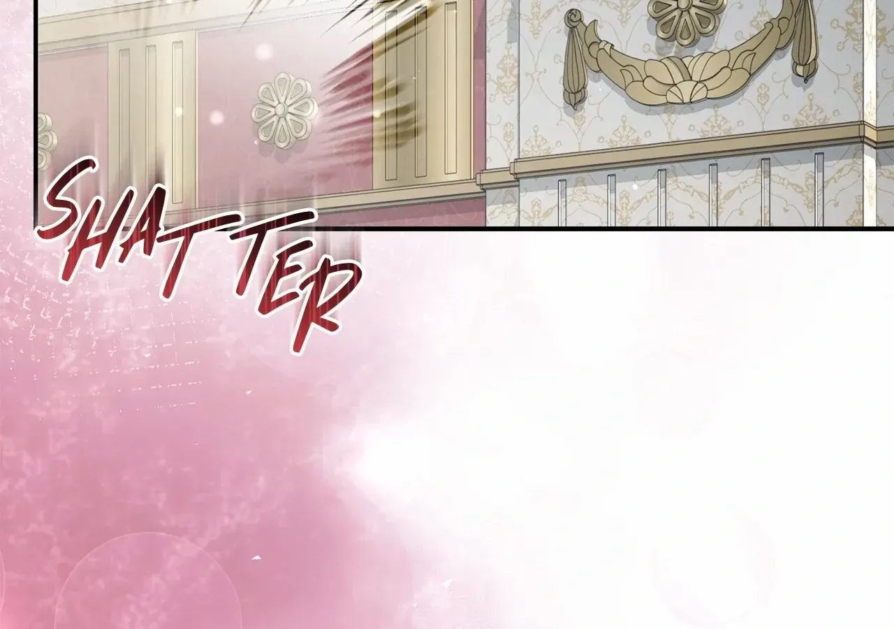 Escape Me If You Can Chapter 51 page 152 - 