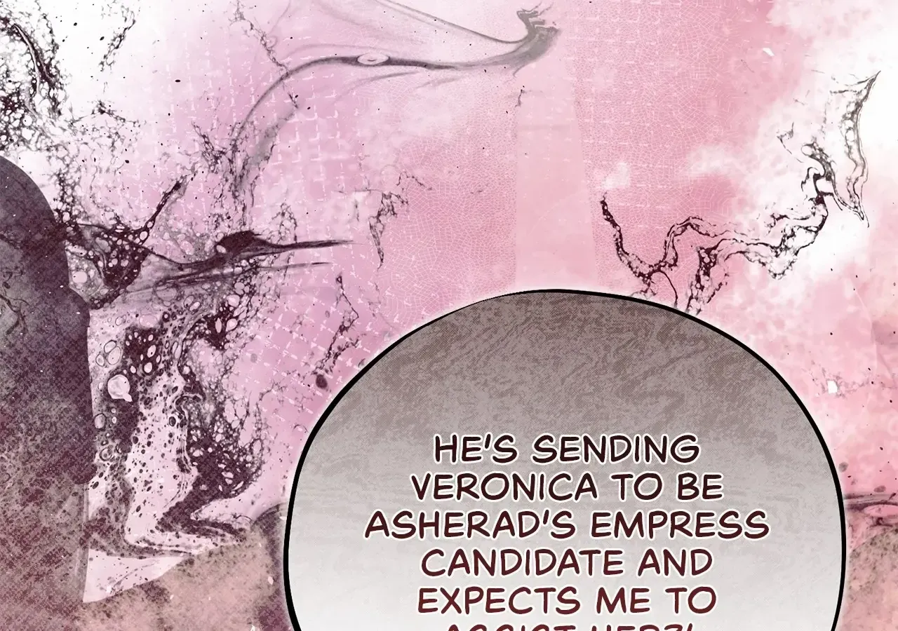 Escape Me If You Can Chapter 51 page 156 - 