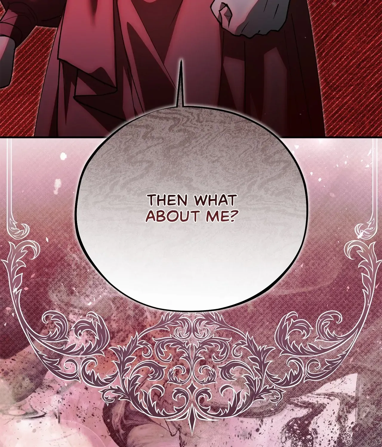 Escape Me If You Can Chapter 51 page 159 - 