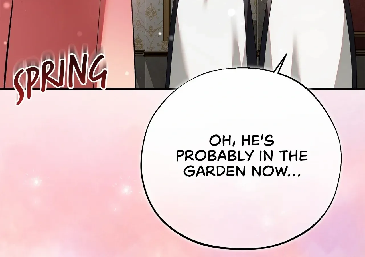 Escape Me If You Can Chapter 51 page 183 - 
