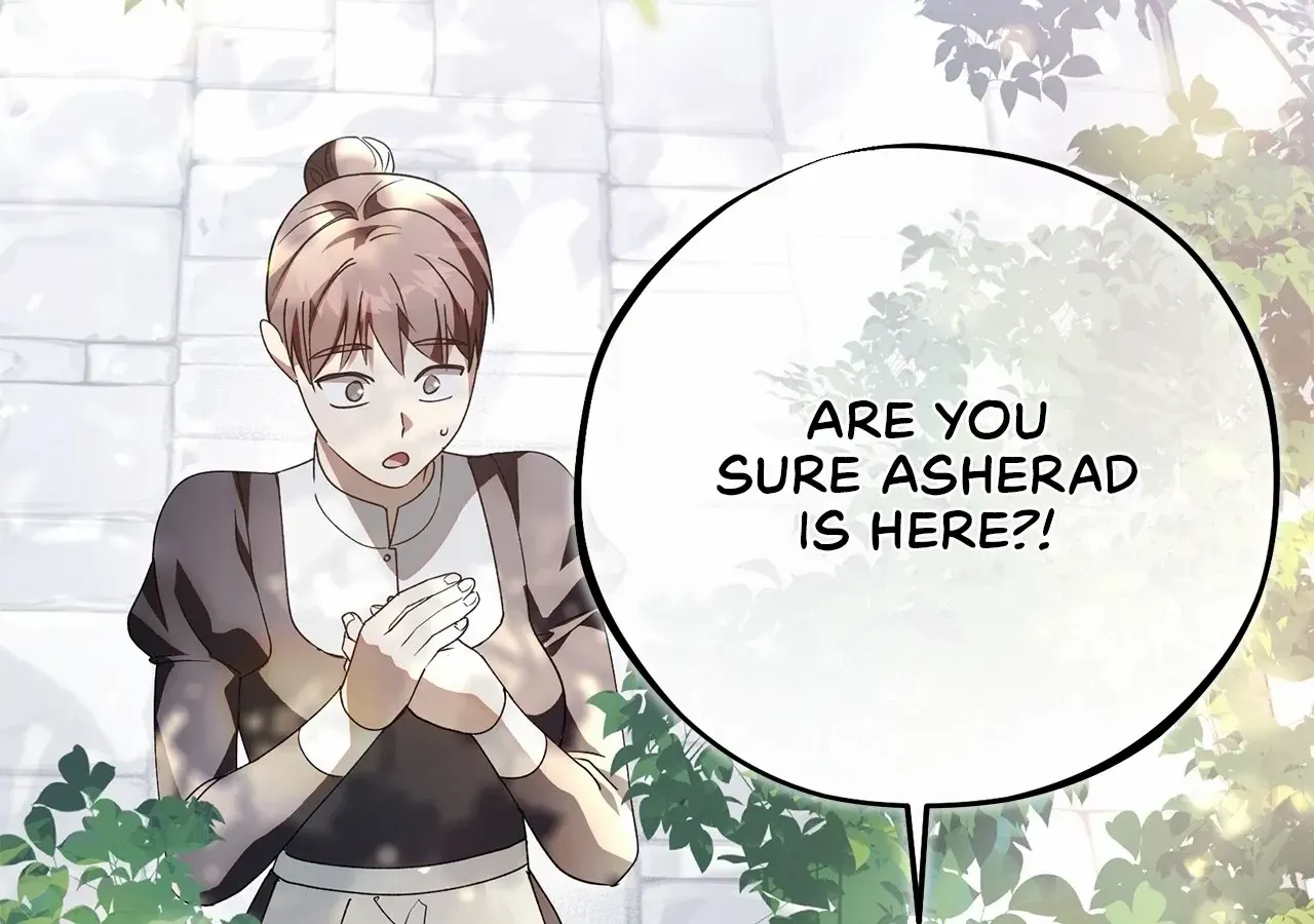Escape Me If You Can Chapter 51 page 190 - 
