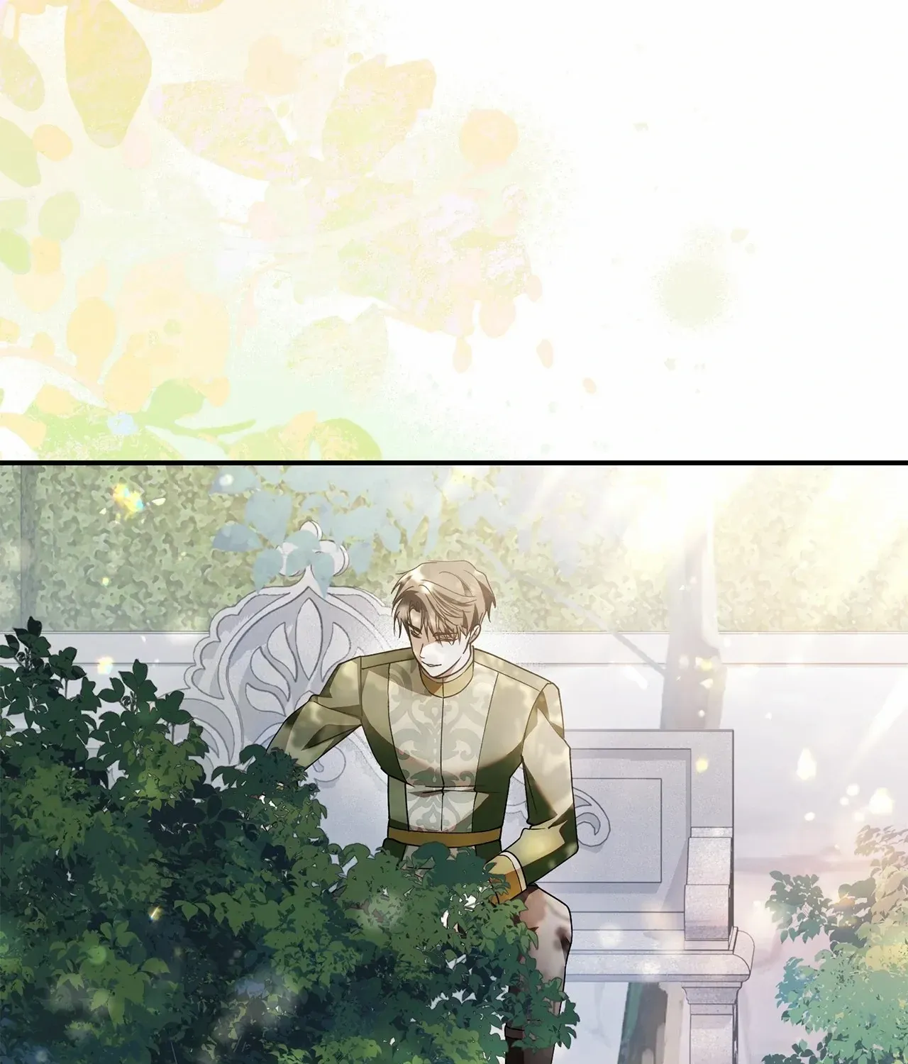 Escape Me If You Can Chapter 51 page 197 - 