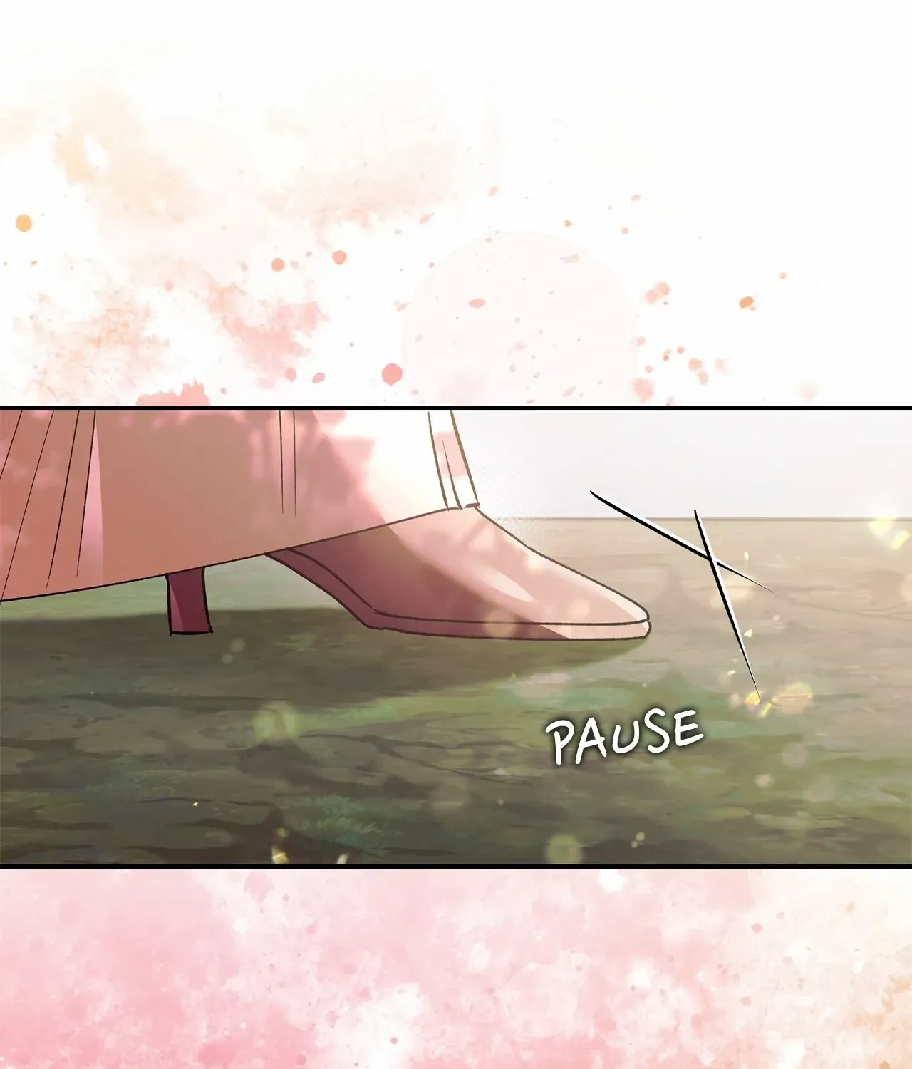 Escape Me If You Can Chapter 51 page 202 - 