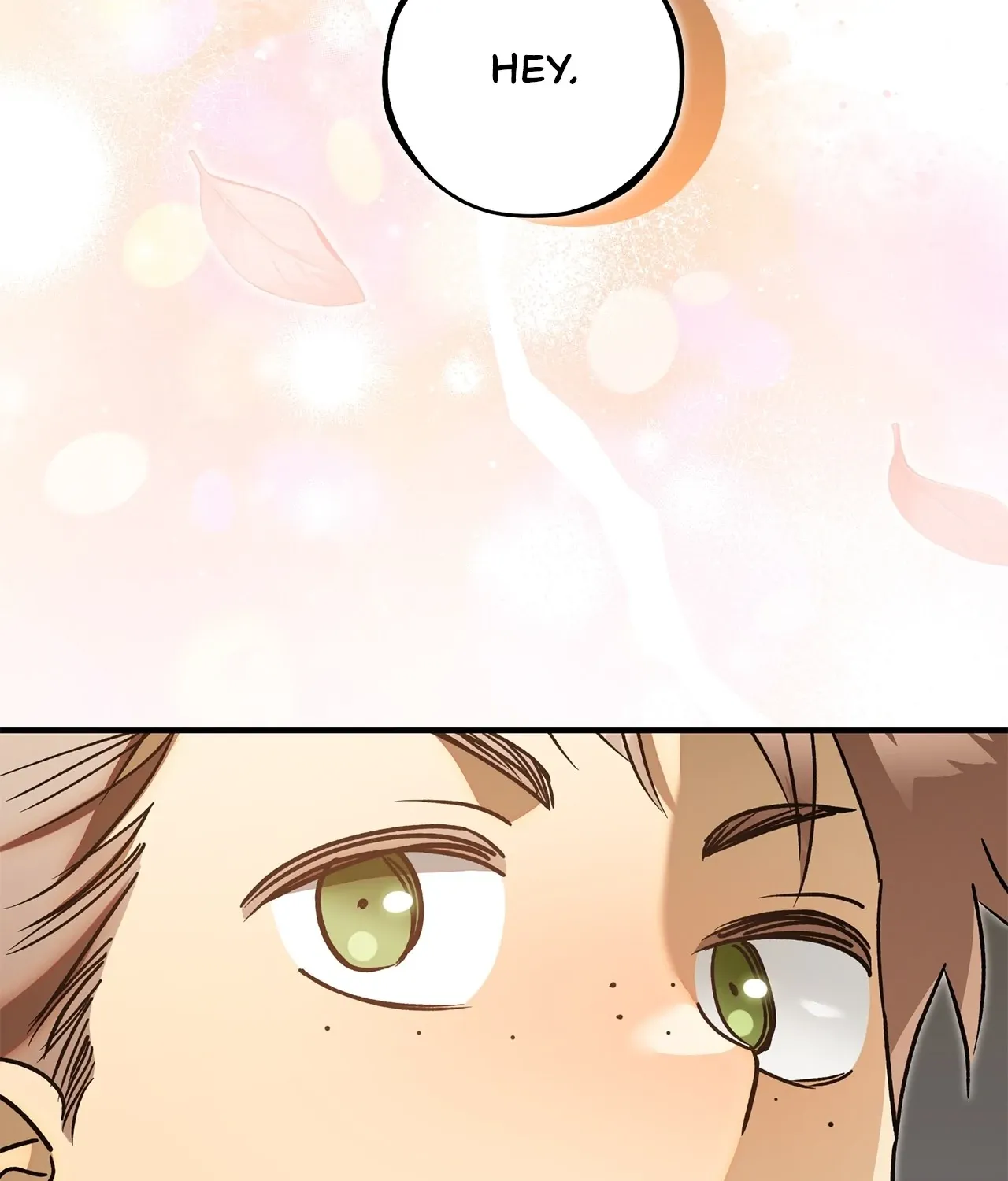 Escape Me If You Can Chapter 51 page 23 - 