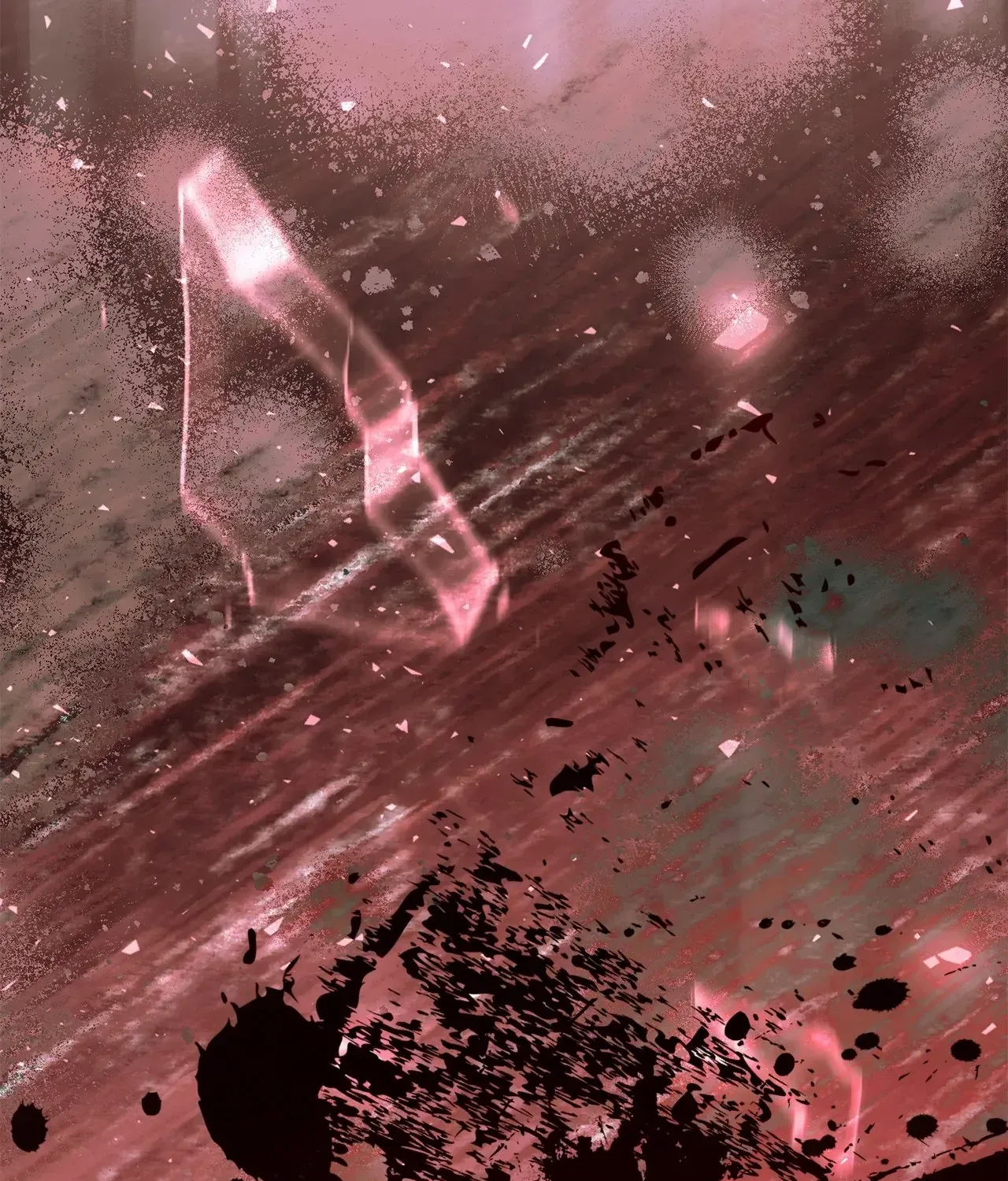 Escape Me If You Can Chapter 51 page 228 - 