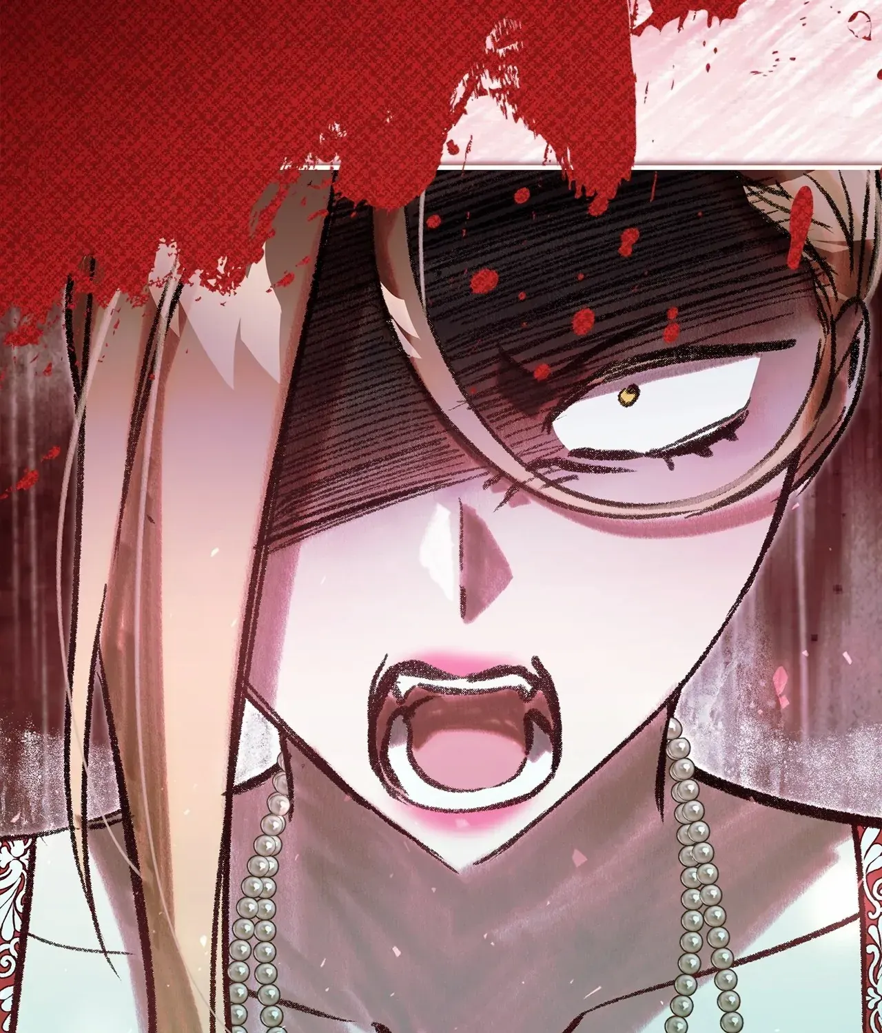 Escape Me If You Can Chapter 51 page 230 - 