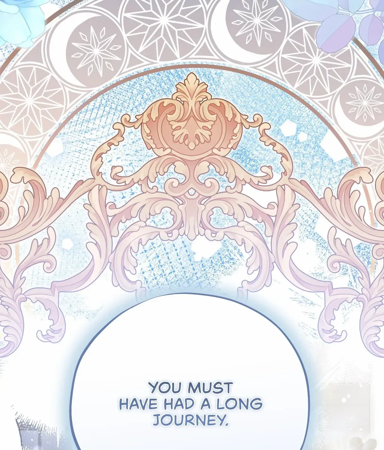 Escape Me If You Can Chapter 51 page 245 - 
