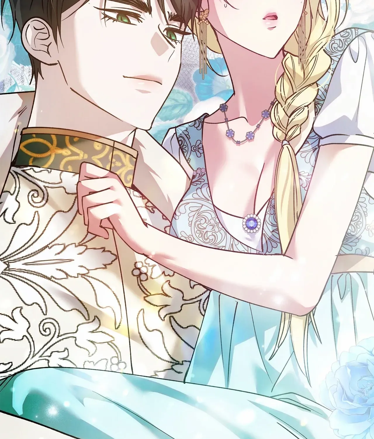 Escape Me If You Can Chapter 51 page 247 - 
