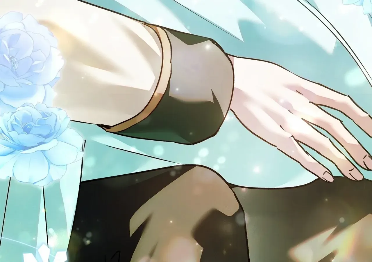 Escape Me If You Can Chapter 51 page 248 - 