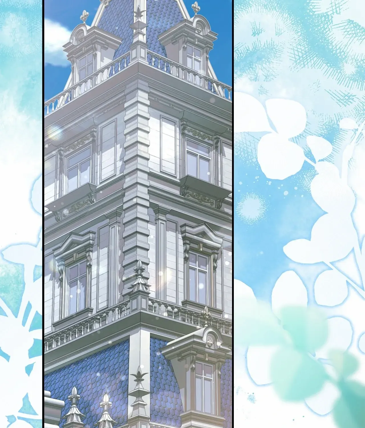 Escape Me If You Can Chapter 51 page 4 - 