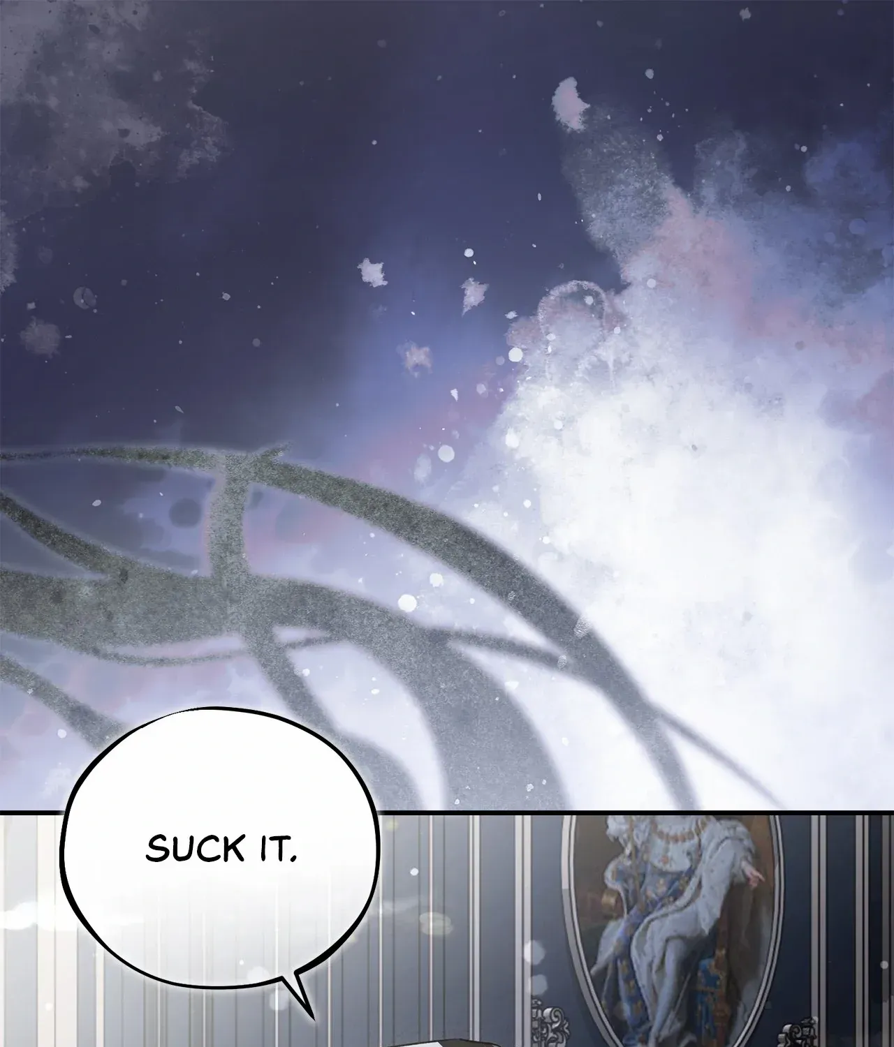 Escape Me If You Can Chapter 51 page 33 - 