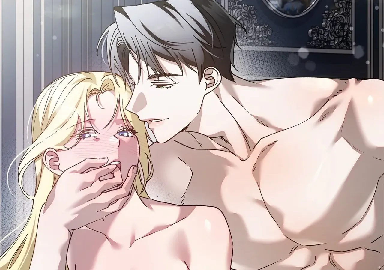 Escape Me If You Can Chapter 51 page 34 - 