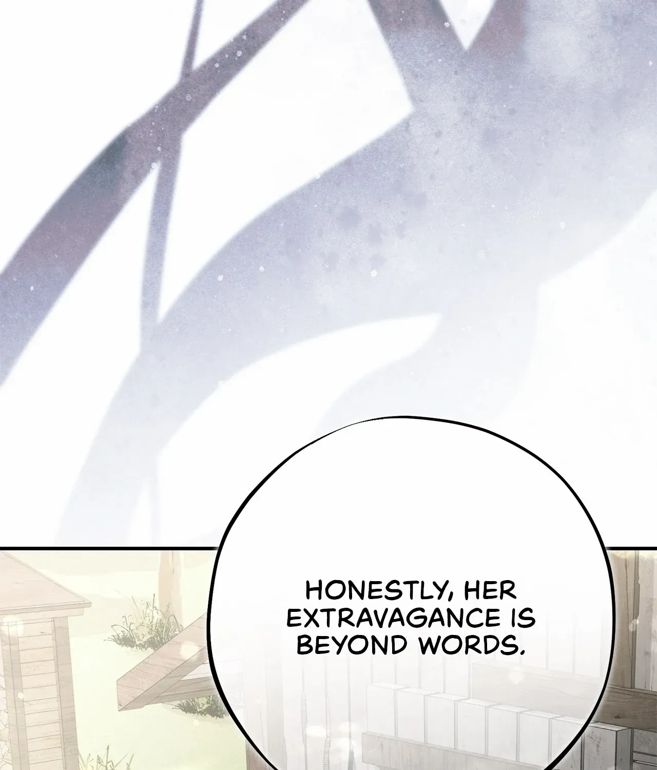 Escape Me If You Can Chapter 51 page 43 - 