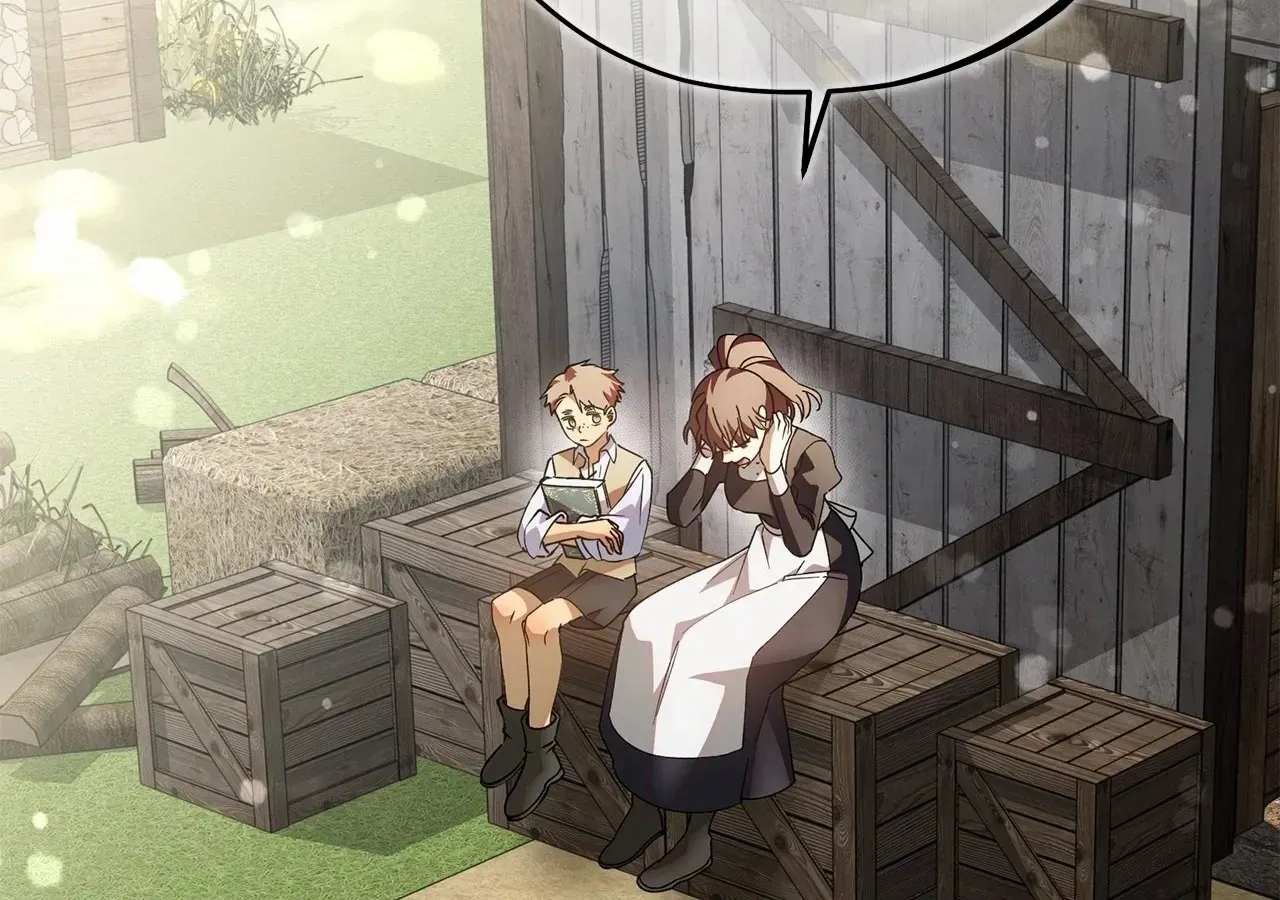 Escape Me If You Can Chapter 51 page 44 - 