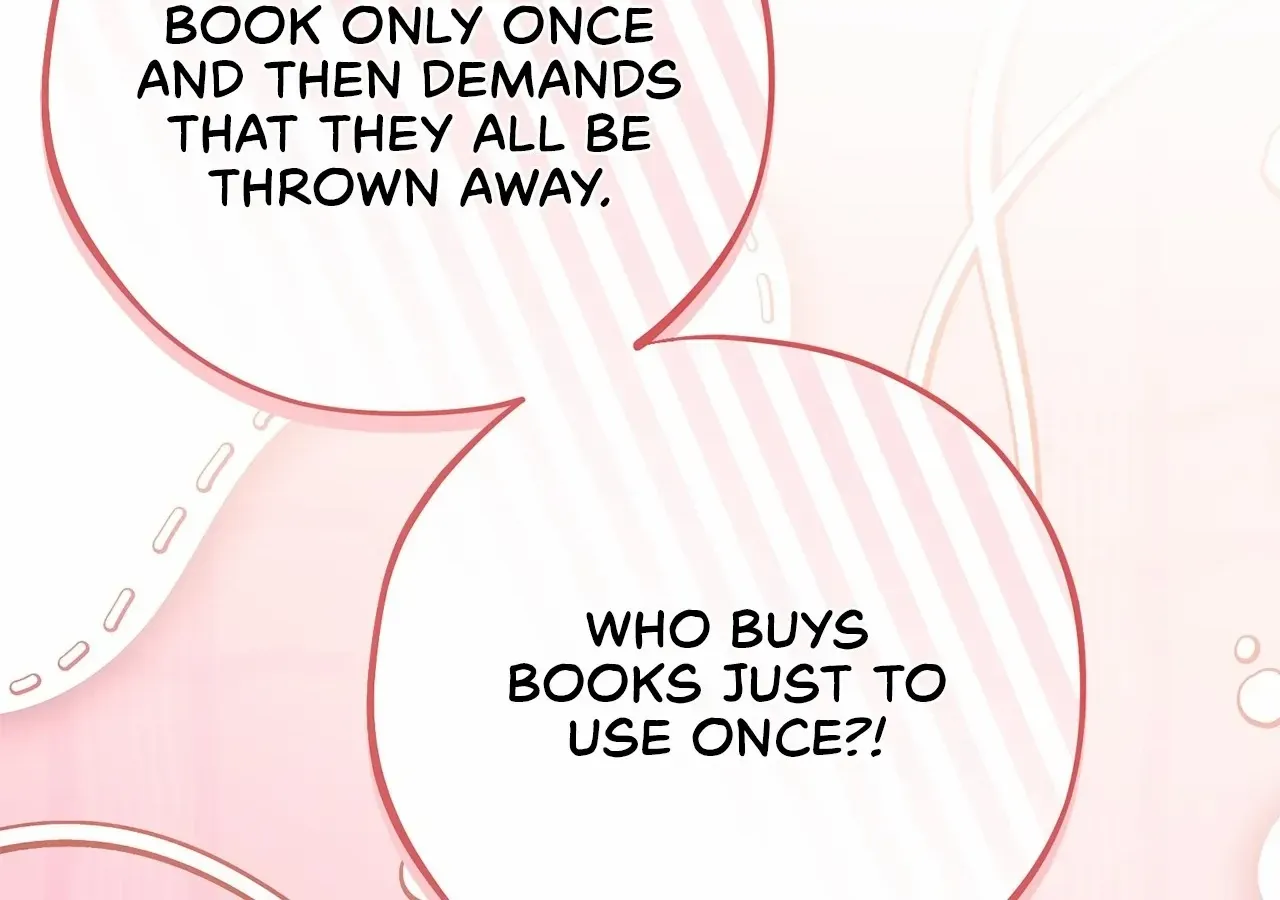 Escape Me If You Can Chapter 51 page 46 - 
