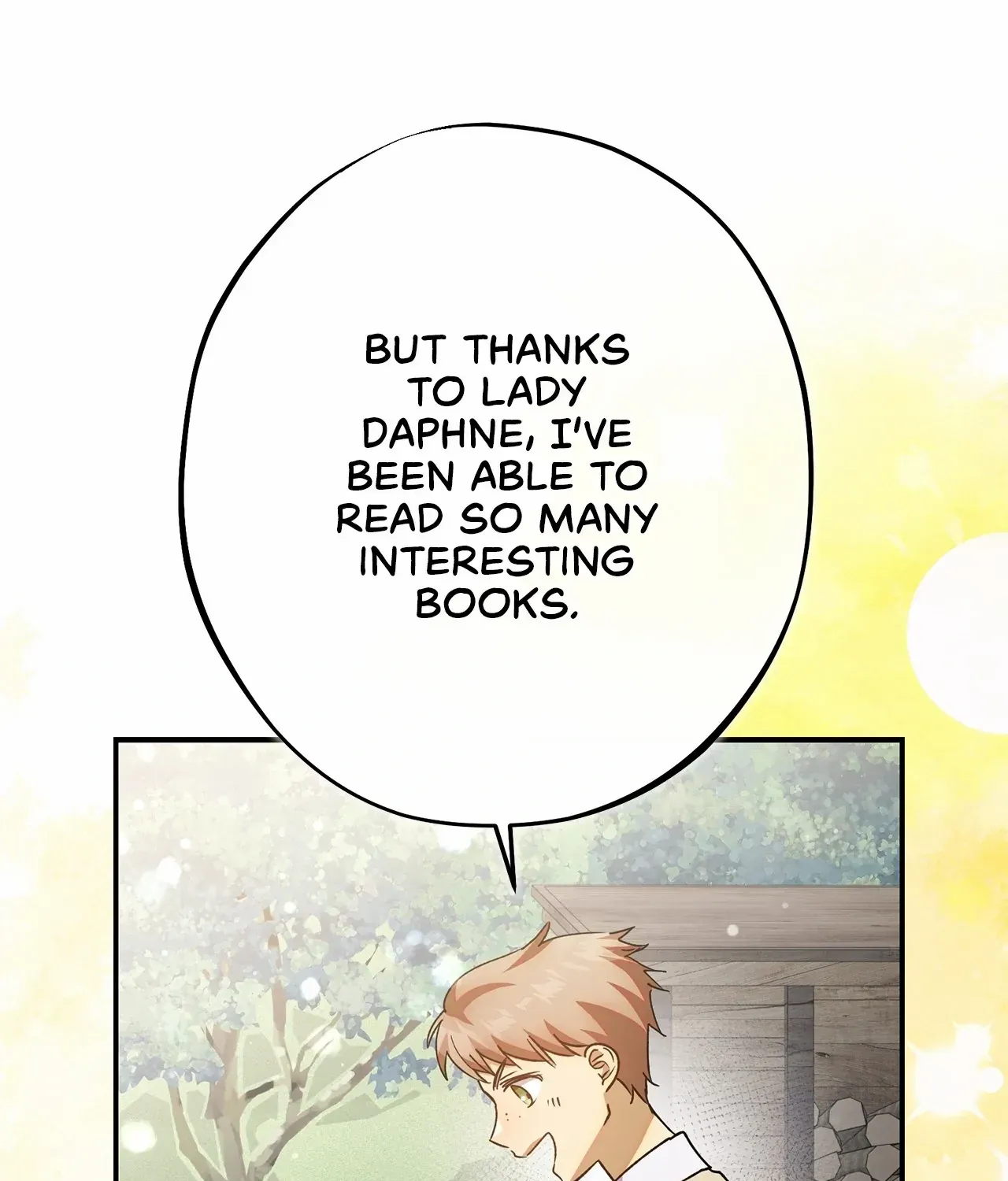 Escape Me If You Can Chapter 51 page 50 - 