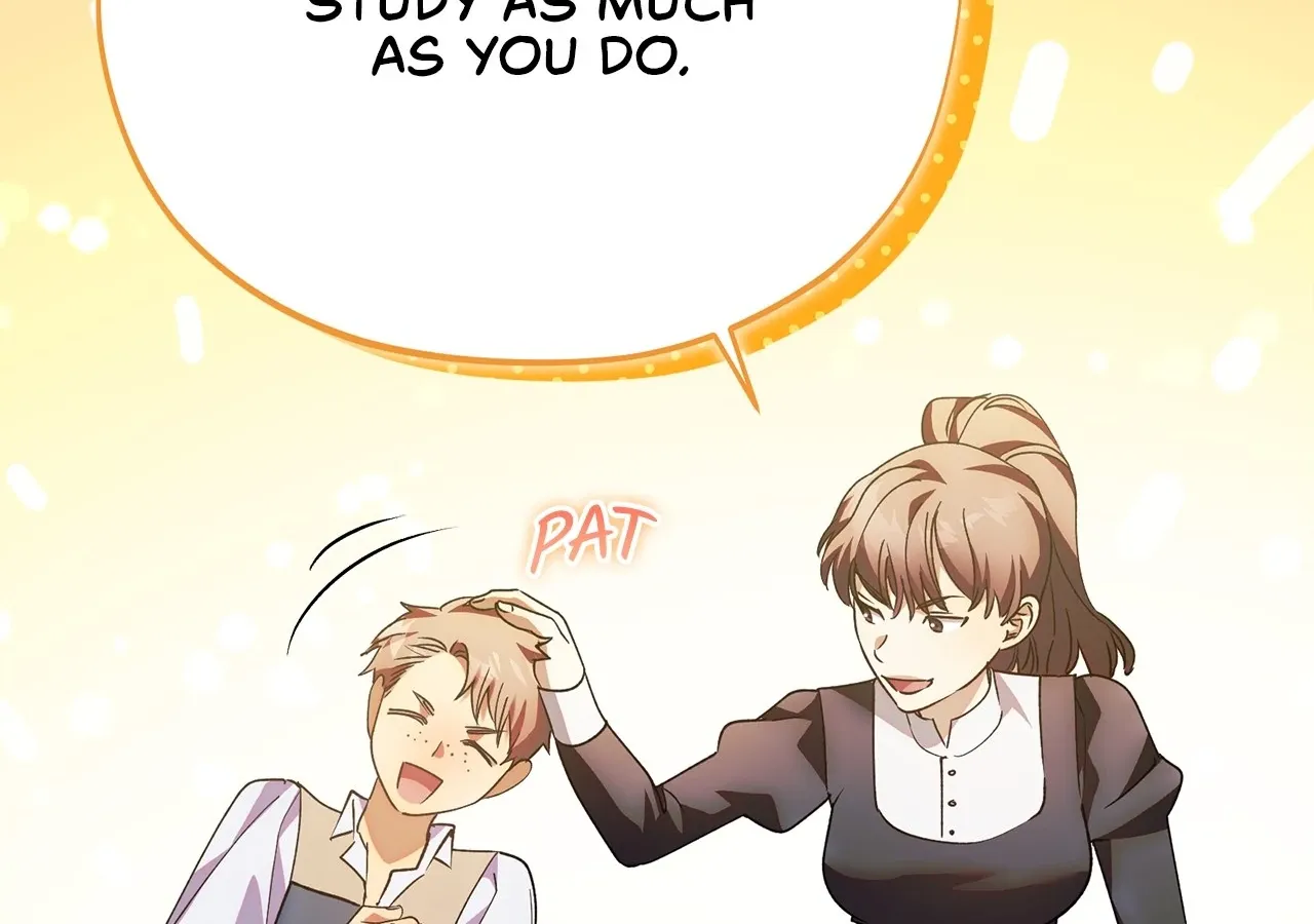 Escape Me If You Can Chapter 51 page 63 - 